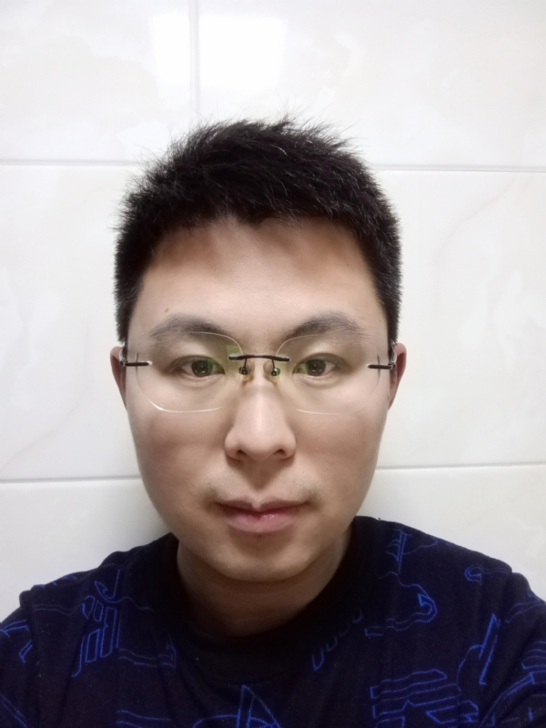 愿得一人心的第二张照片--闽侯相亲网