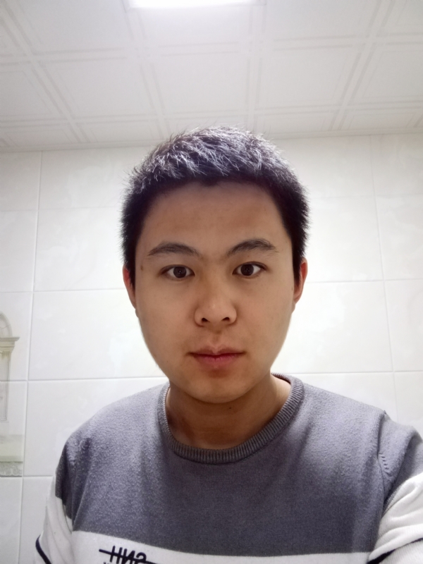 愿得一人心的第三张照片--闽侯相亲网