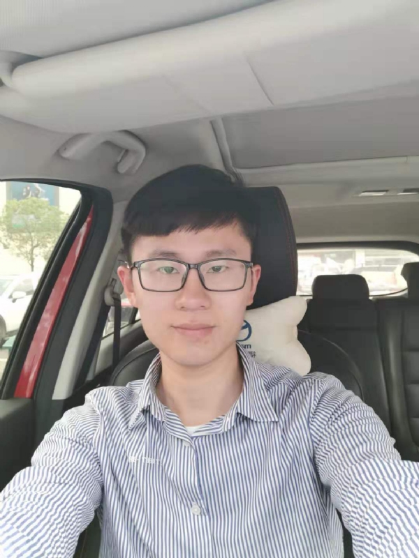 LLLLL的第一张照片--闽侯相亲网