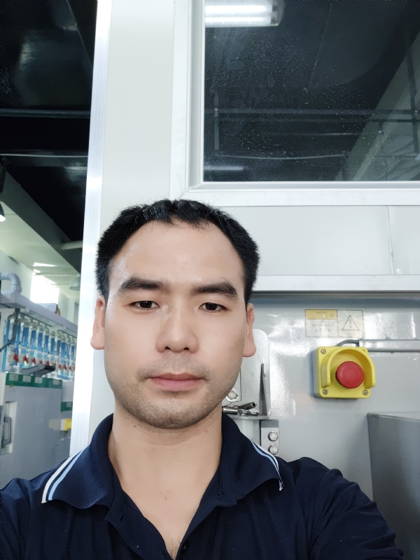 黄伟的第一张照片--闽侯相亲网