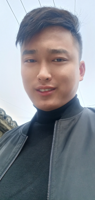 乐毅的第一张照片--闽侯相亲网