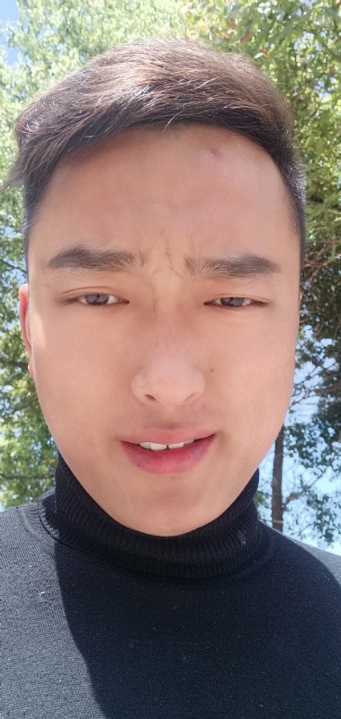 乐毅的第二张照片--闽侯相亲网