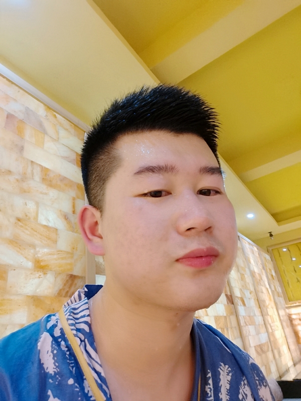 六月与阿十二的第一张照片--闽侯相亲网
