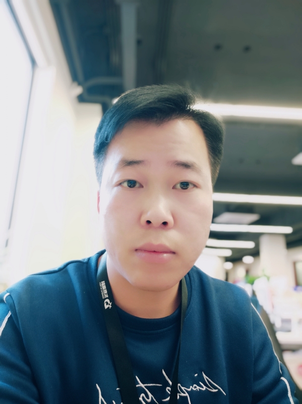 小屁孩的第二张照片--闽侯相亲网