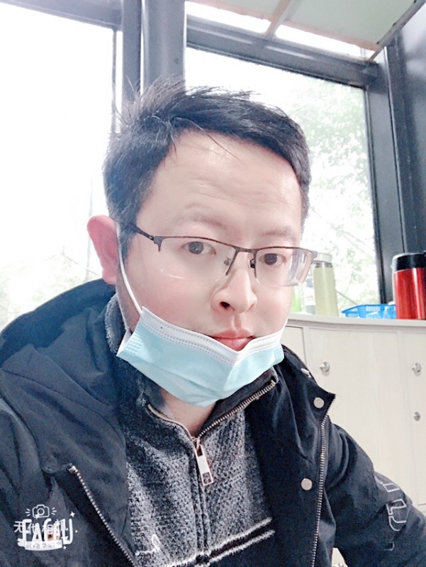 爱不渝的第二张照片--闽侯相亲网