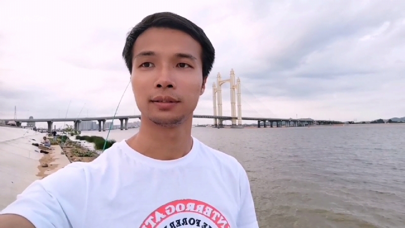 阿民的第一张照片--闽侯相亲网
