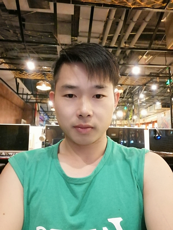 等风来的第一张照片--闽侯相亲网