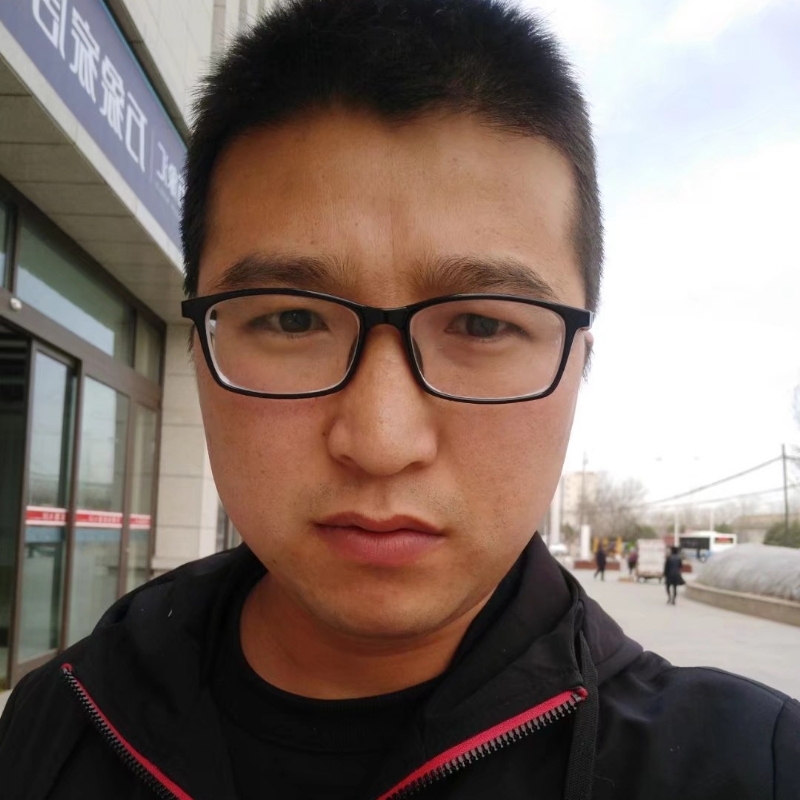 随心的第二张照片--闽侯相亲网