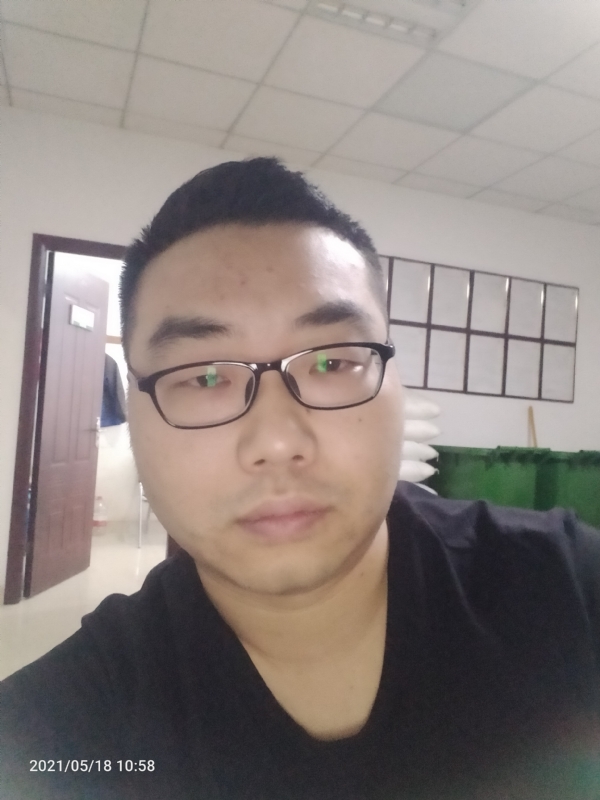 Myth的第一张照片--闽侯相亲网