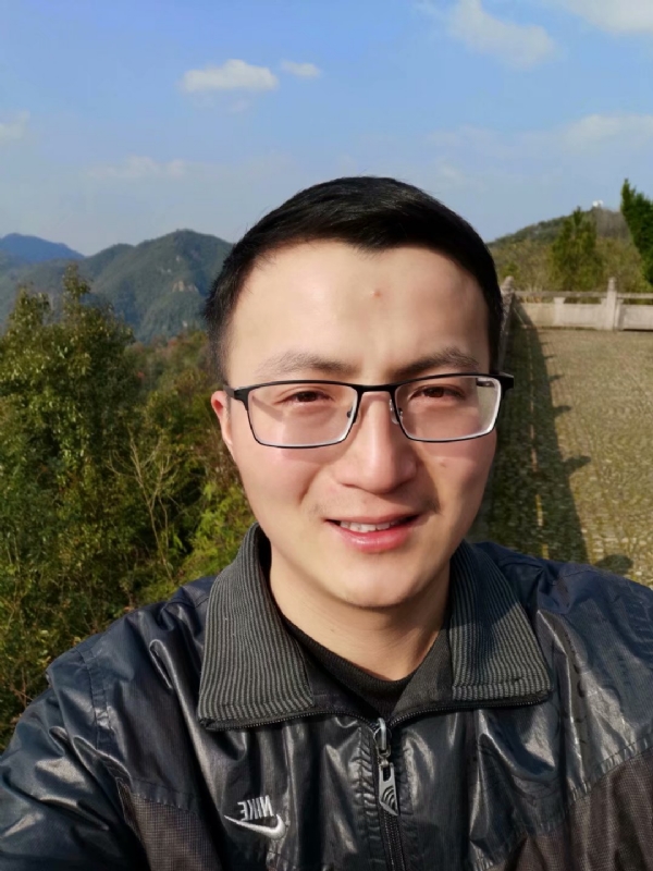 杨先生的第一张照片--闽侯相亲网