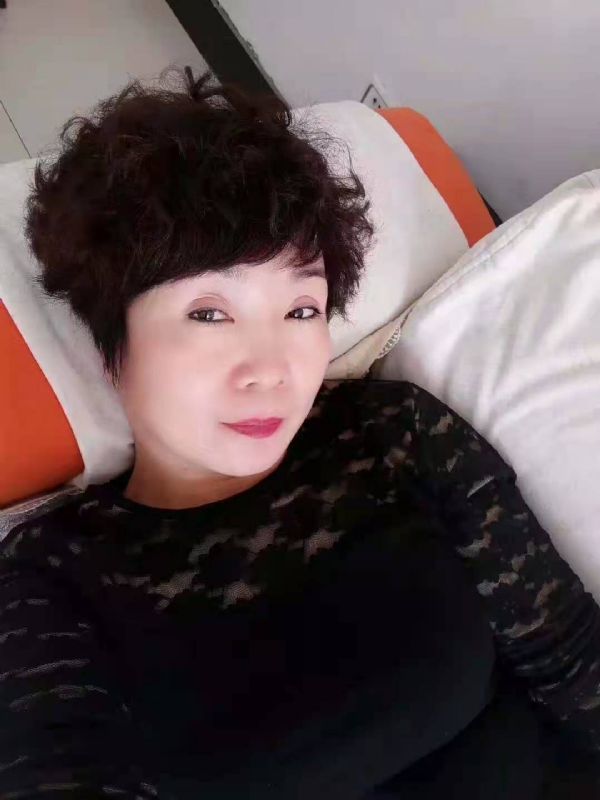 缘的第一张照片--闽侯相亲网
