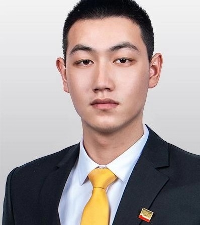 郭先生的第一张照片--闽侯相亲网