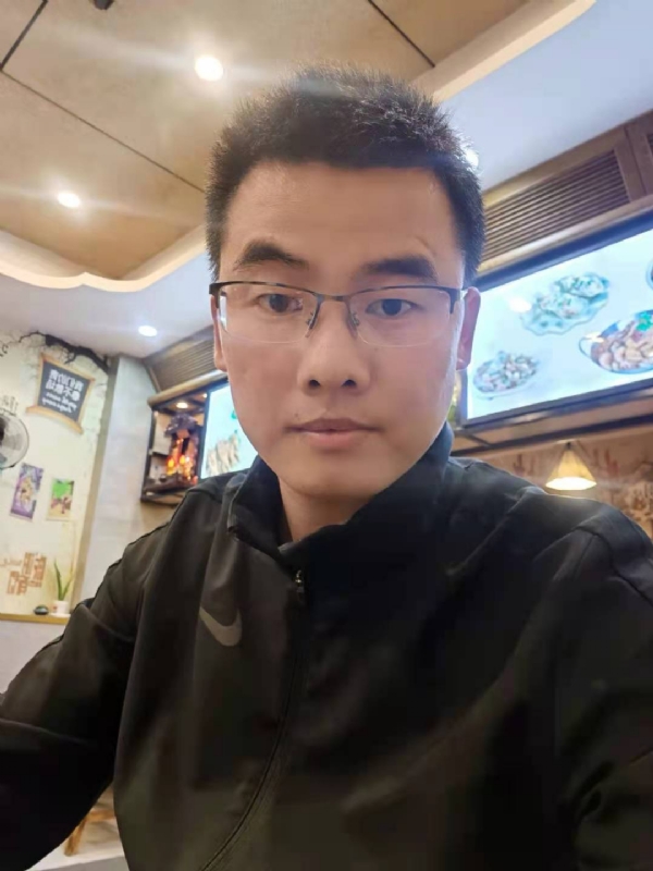 奔向幸福的第一张照片--闽侯相亲网