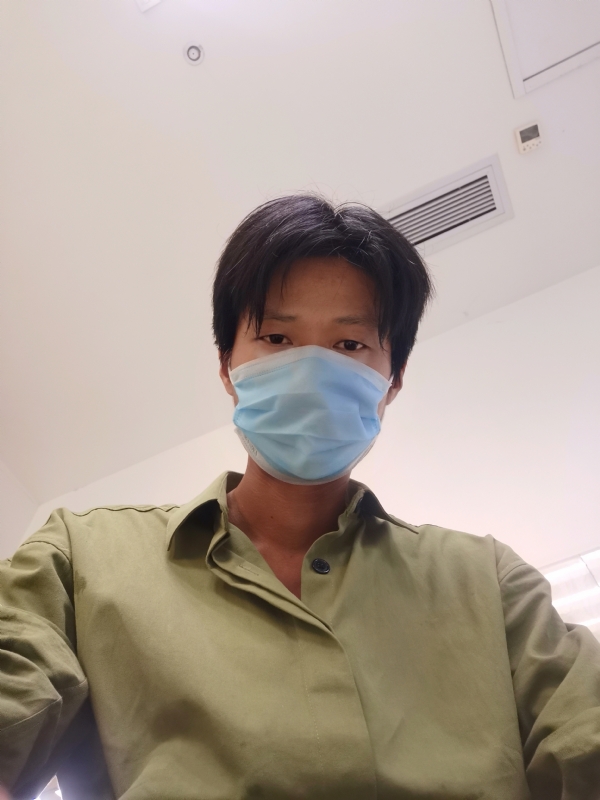 俗人的第一张照片--闽侯相亲网