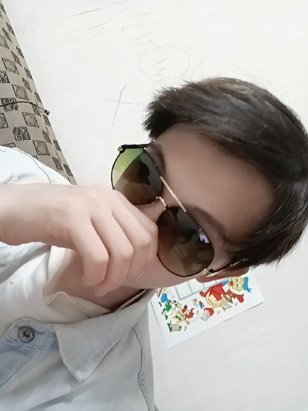 染七的第一张照片--闽侯相亲网