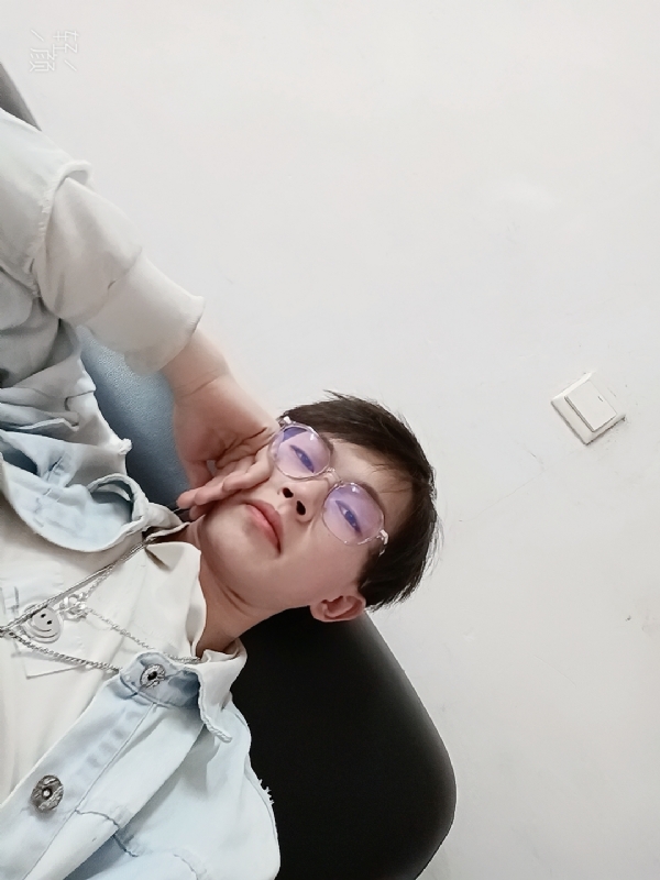 染七的第二张照片--闽侯相亲网