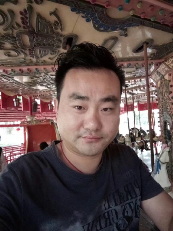 几许情深的第一张照片--闽侯相亲网