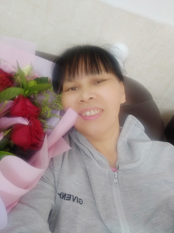 言言的第一张照片--闽侯相亲网