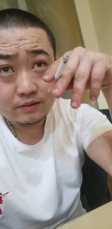 孤独的螃蟹的第一张照片--闽侯相亲网