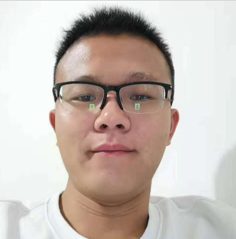 图图的第一张照片--闽侯相亲网