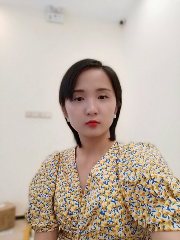 不言懂的第一张照片--闽侯相亲网