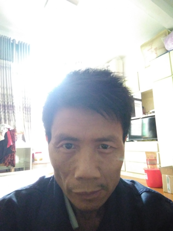 陈伟的第二张照片--闽侯相亲网