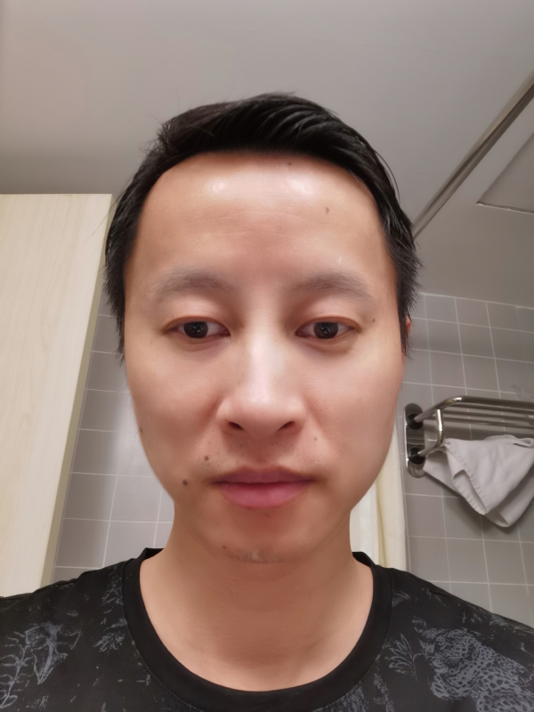 风来云意的第四张照片--闽侯相亲网