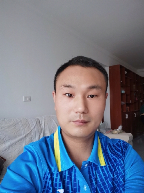 明哥的第一张照片--闽侯相亲网