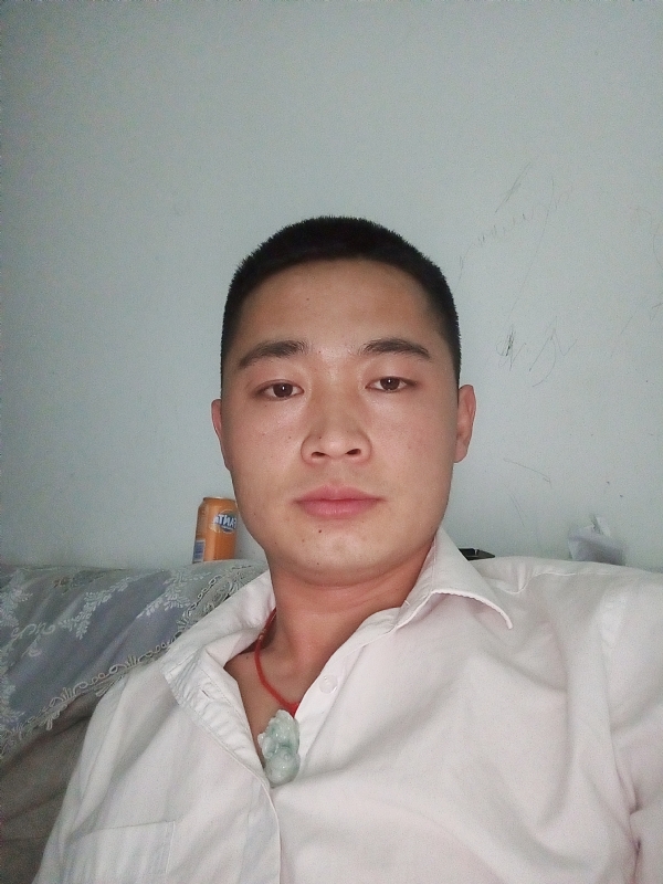 也许太年轻的第一张照片--闽侯相亲网