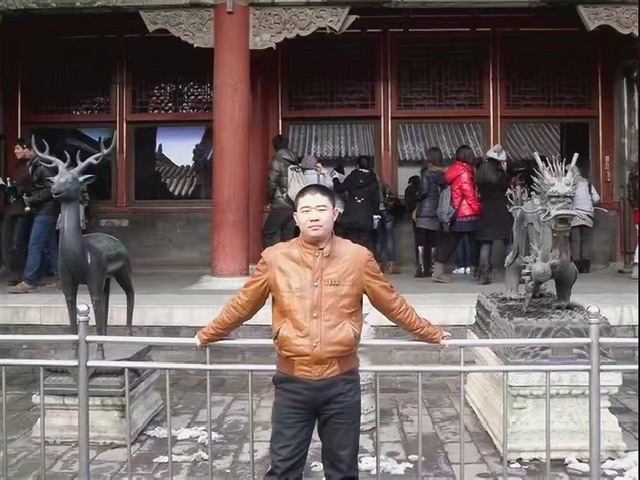 余生一起的第二张照片--闽侯相亲网