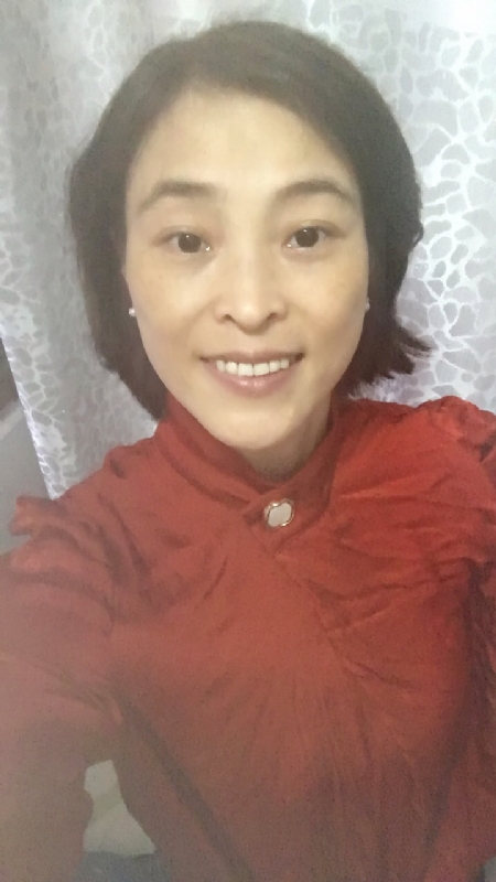 九妹的第一张照片--闽侯相亲网