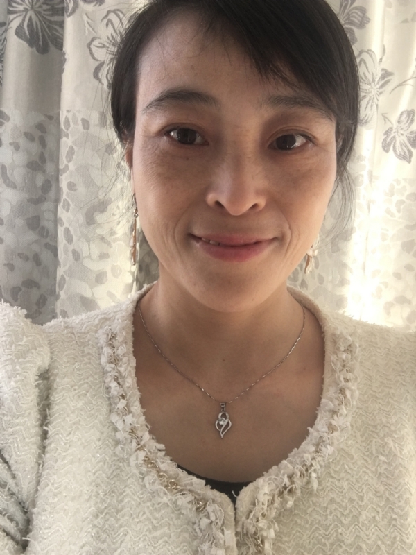 九妹的第五张照片--闽侯相亲网