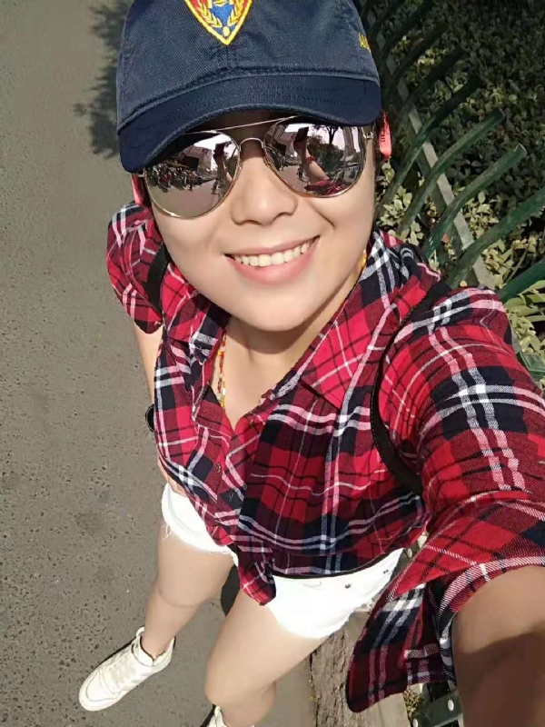 柯林的第一张照片--闽侯相亲网