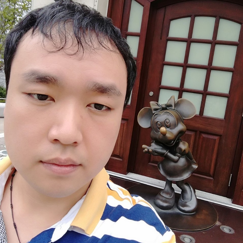 玖语笙的第五张照片--闽侯相亲网