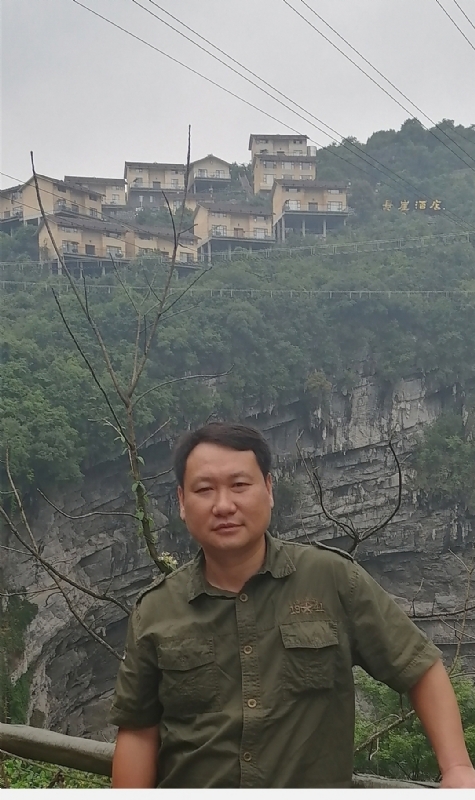 迷彩人生的第一张照片--闽侯相亲网