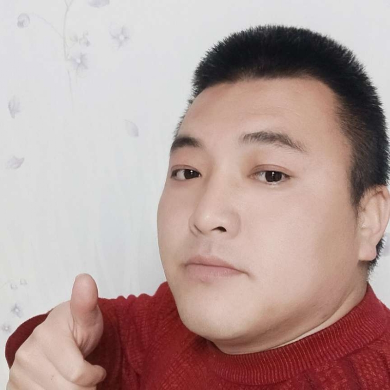 纯黑色的第一张照片--闽侯相亲网