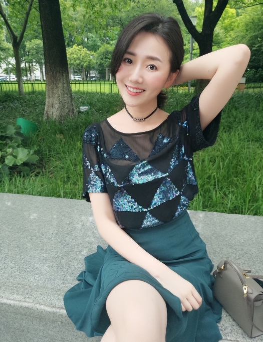 Leanna的第二张照片--闽侯相亲网
