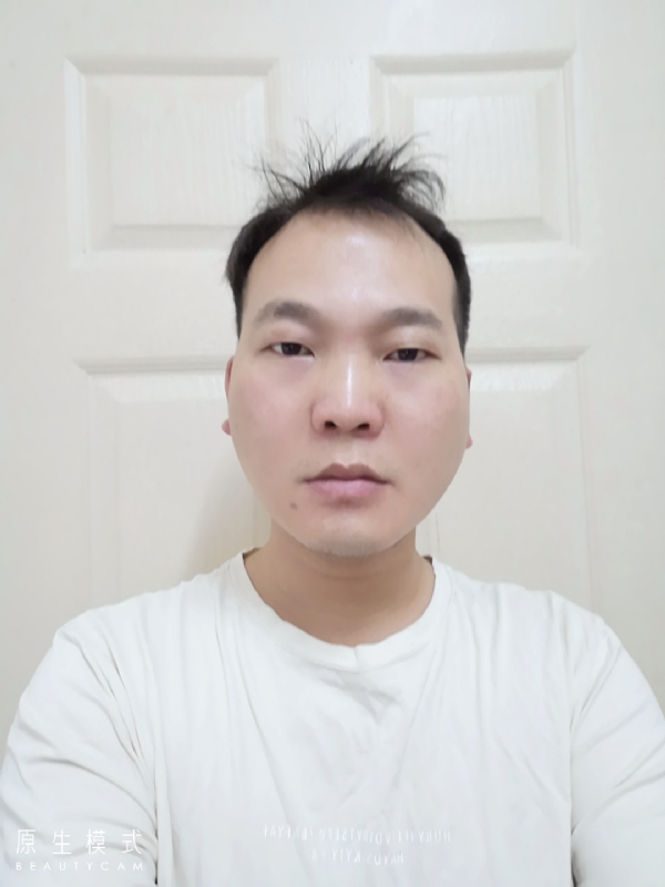 默默的第一张照片--闽侯相亲网