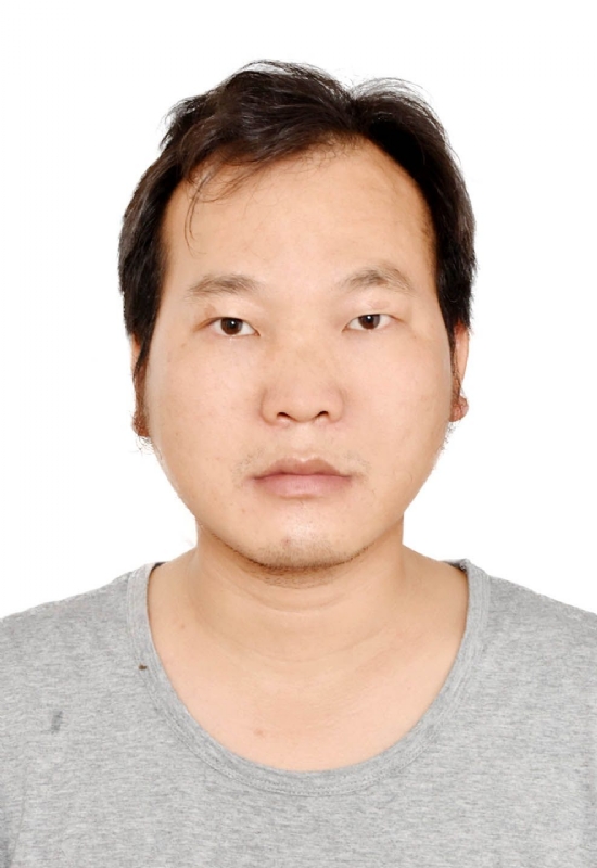 默默的第四张照片--闽侯相亲网