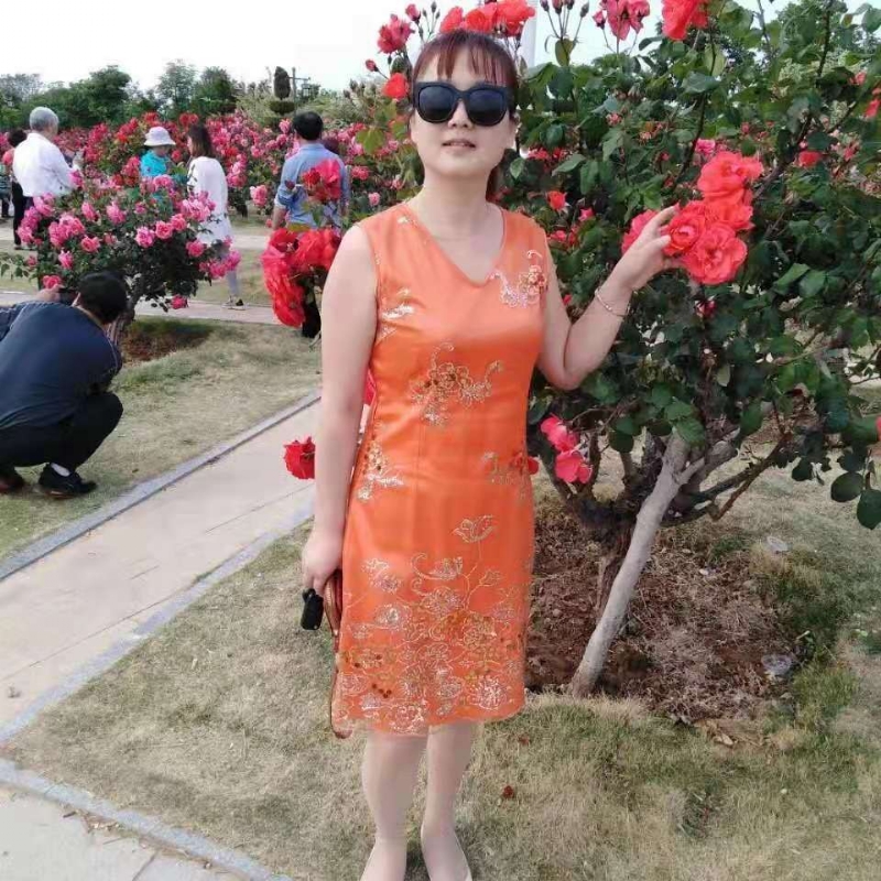 yunerfei的第三张照片--闽侯相亲网