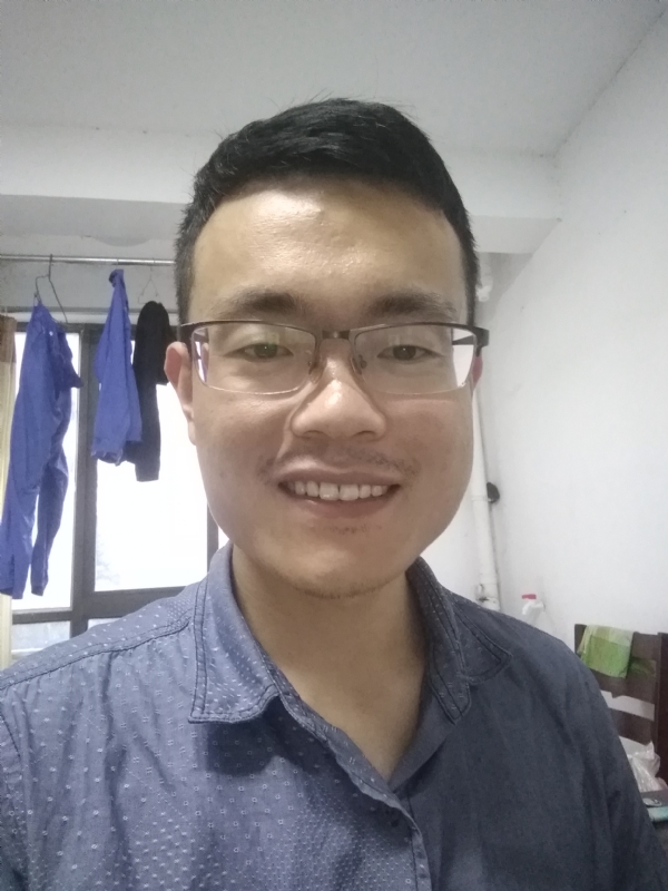 神啦的第一张照片--闽侯相亲网