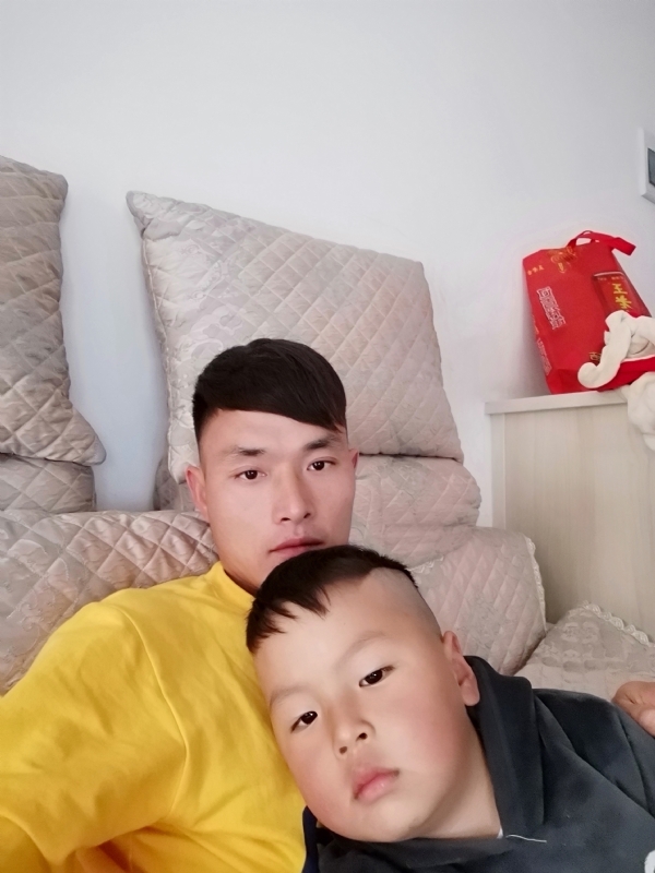我若成魔的第一张照片--闽侯相亲网