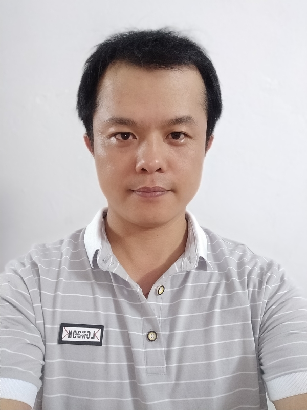 冰河的第二张照片--闽侯相亲网