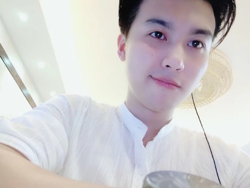 皮特王的第一张照片--闽侯相亲网