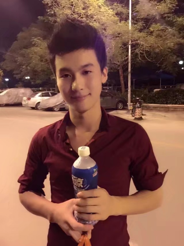 皮特王的第三张照片--闽侯相亲网
