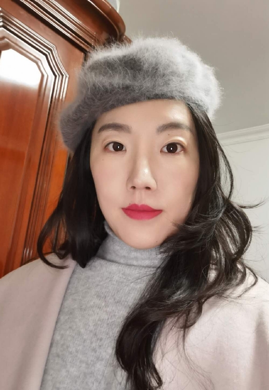 绿水迢迢的第一张照片--闽侯相亲网