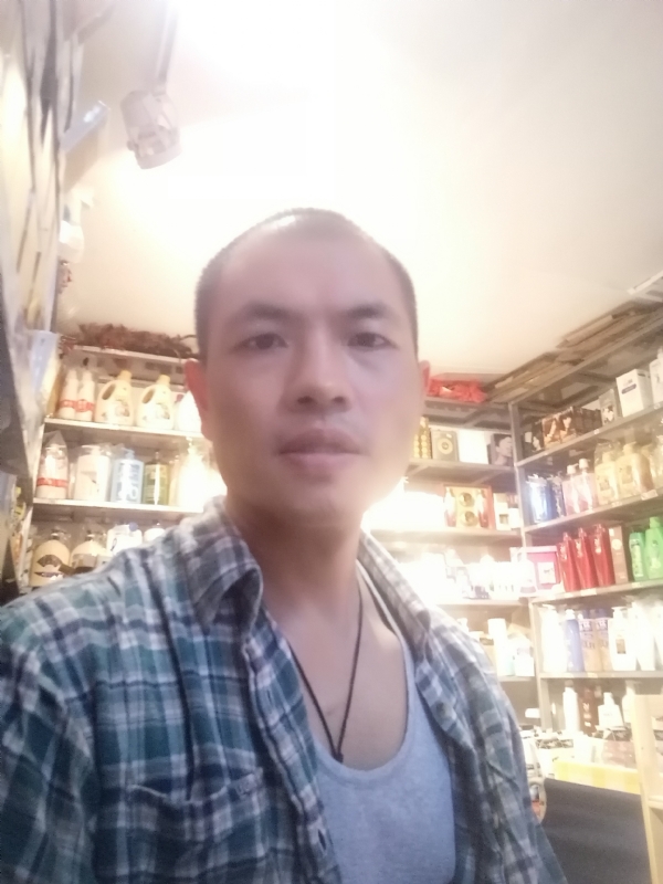 H21的第一张照片--闽侯相亲网
