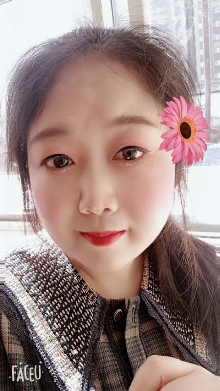 李欣的第一张照片--闽侯相亲网