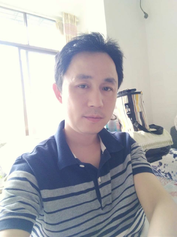 如果爱请深爱的第二张照片--闽侯相亲网