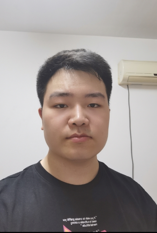 山已几的第一张照片--闽侯相亲网